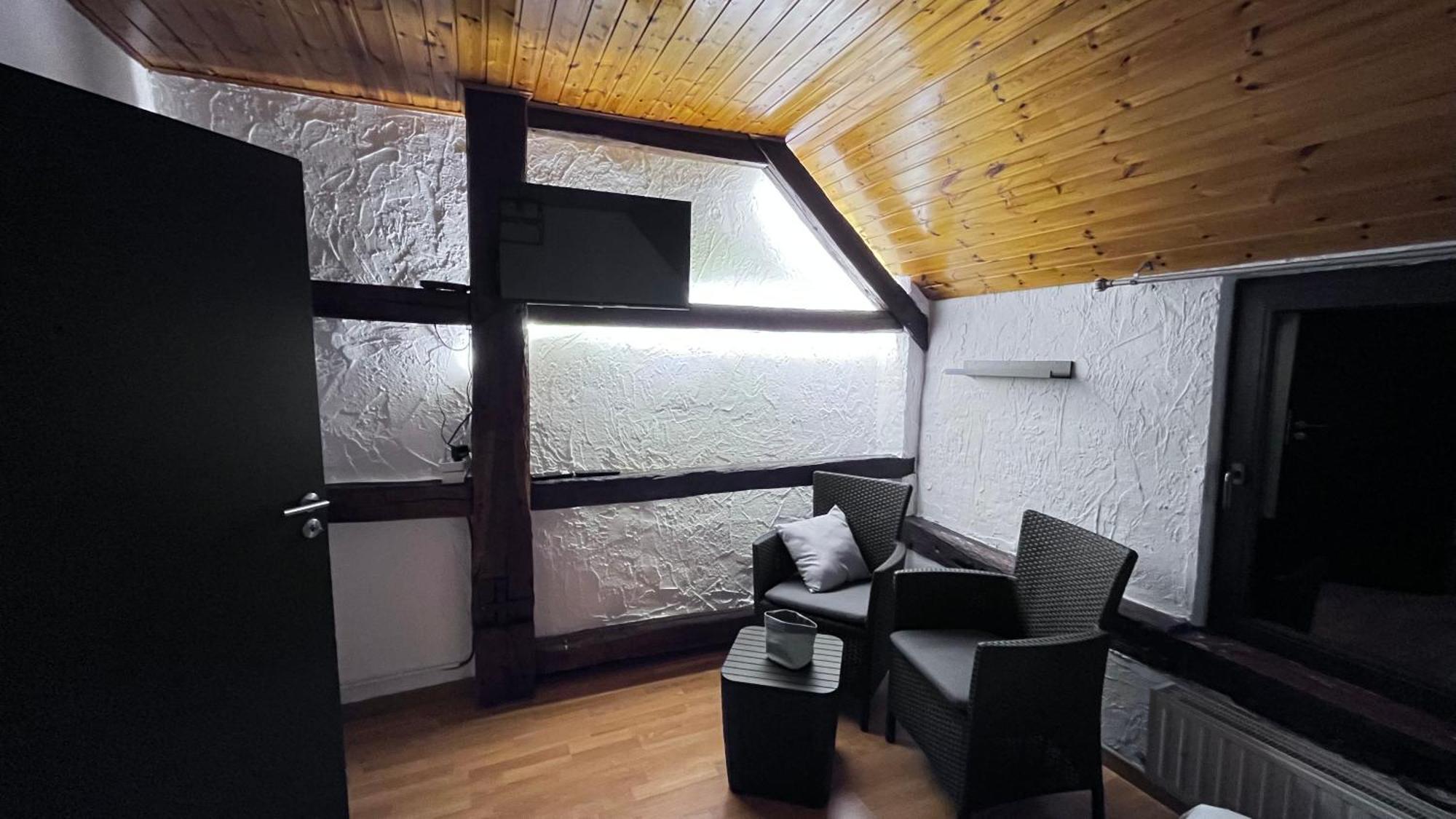 Bed and Breakfast Chez Bene Рошфор Экстерьер фото