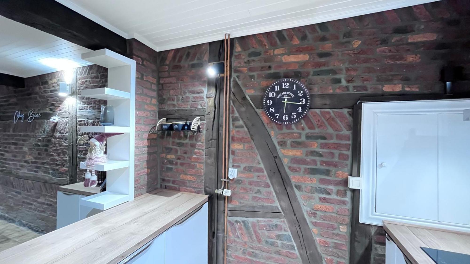 Bed and Breakfast Chez Bene Рошфор Экстерьер фото