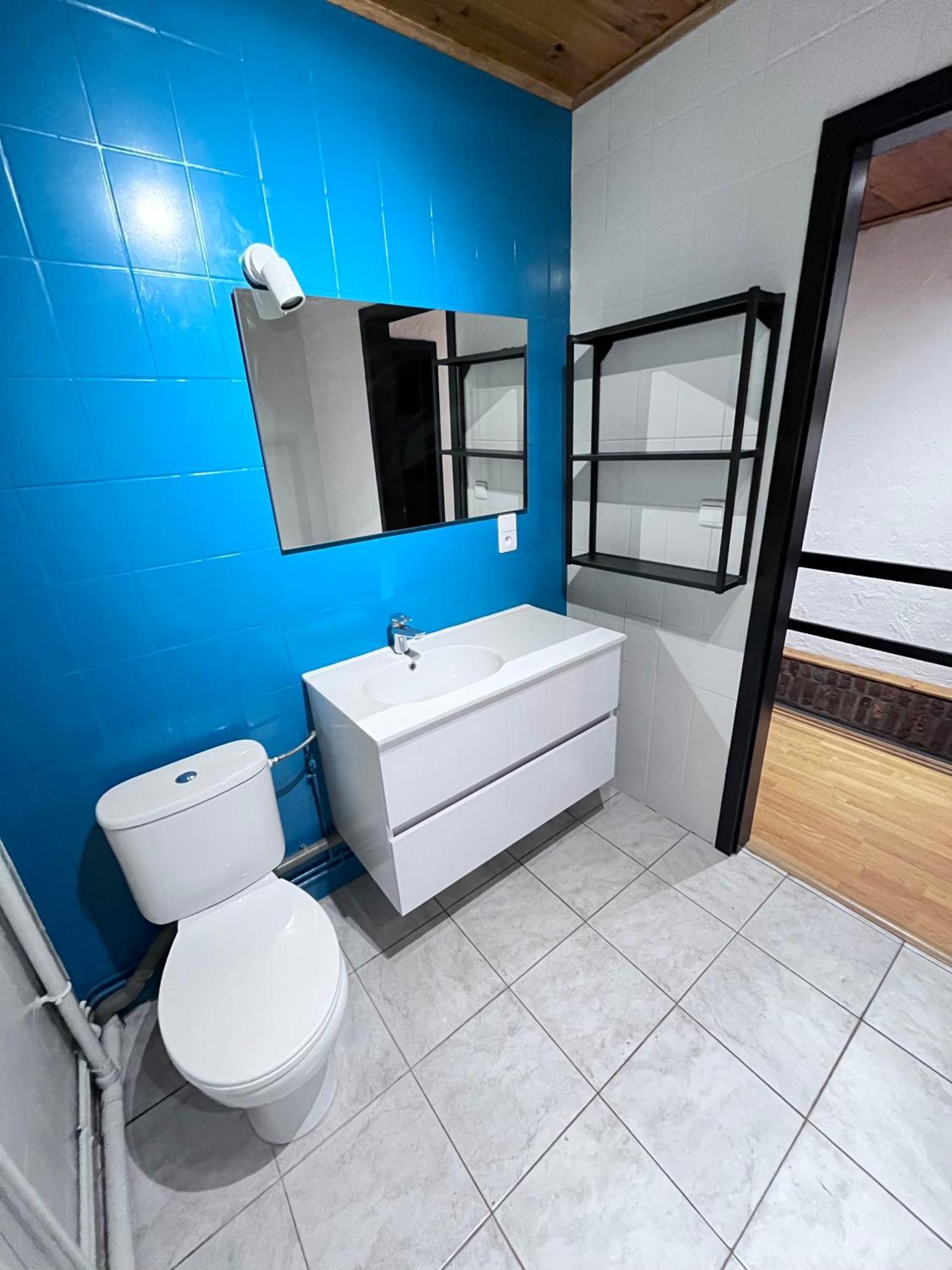 Bed and Breakfast Chez Bene Рошфор Экстерьер фото